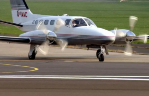 Alaska charter flight crash kills 8