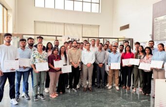 Capacity‑building programme for Sri Lankan gem & jewellery sector concludes in India