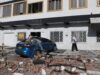 Powerful earthquake sparks evacuations in Colombia 