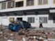 Powerful earthquake sparks evacuations in Colombia 