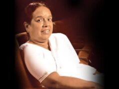 Veteran Sri Lankan Singer Nanda Malini Passes Away at 82