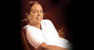 Veteran Sri Lankan Singer Nanda Malini Passes Away at 82