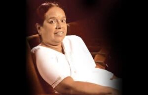 Veteran Sri Lankan Singer Nanda Malini Passes Away at 82