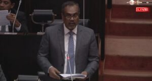 Govt confident of reaching USD 9 Billion reserves target by year-end