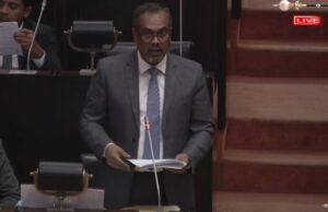 Govt confident of reaching USD 9 Billion reserves target by year-end
