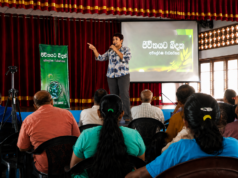 ‘A Drop for Life’ Motivation Programme Held in Matthegoda