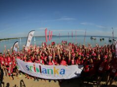 Raid Amazones Returns to Sri Lanka in November 2026, Showcasing Kalutara to the World