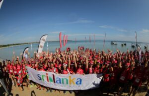 Raid Amazones Returns to Sri Lanka in November 2026, Showcasing Kalutara to the World