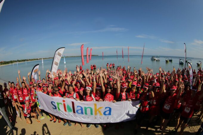 Raid Amazones Returns to Sri Lanka in November 2026, Showcasing Kalutara to the World