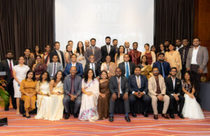Marketers Toastmasters Club Installs New Officers for 2026–2027