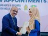 National Youth Services Council issues 194 new appointment letters
