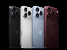 Apple unveils iPhone 18 Pro and Pro Max with variable aperture camera
