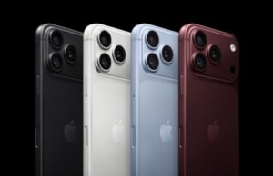 Apple unveils iPhone 18 Pro and Pro Max with variable aperture camera