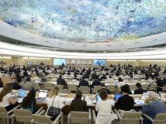UNHRC : Core Group says Sri Lanka’s reform pledge must show concrete progress