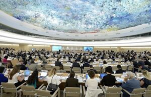 UNHRC : Core Group says Sri Lanka’s reform pledge must show concrete progress