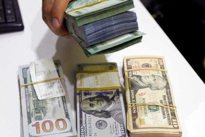CBSL rates: US Dollar selling rate steady at Rs. 333