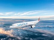 SriLankan Airlines cancels Jakarta services amid Anak Krakatoa Volcano eruption