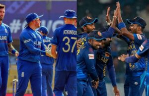 England Lions crush Sri Lanka by 9 wickets after chasing 118 in just 7.2 overs