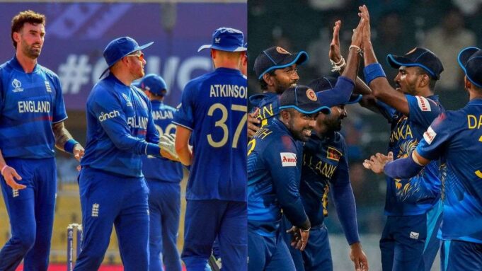 England Lions crush Sri Lanka by 9 wickets after chasing 118 in just 7.2 overs