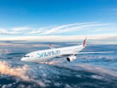 SriLankan Airlines cancels Jakarta services amid Anak Krakatoa Volcano eruption