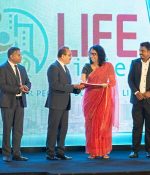 Life Cities programme launched to drive data-based urban development