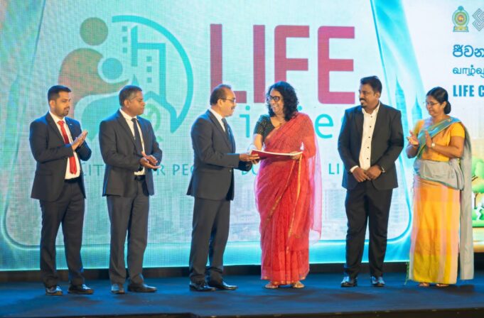 Life Cities programme launched to drive data-based urban development