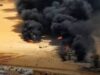 Saudi Arabia condemns Houthi attacks that injured 73 civilians