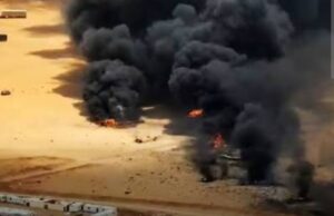 Saudi Arabia condemns Houthi attacks that injured 73 civilians
