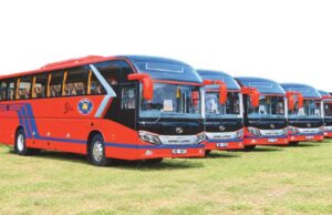 SLTB to add 800 new buses by year‑end – Transport Minister