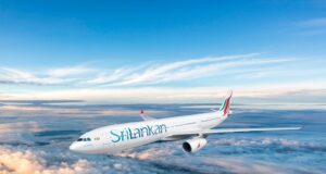 SriLankan Airlines cancels Jakarta services amid Anak Krakatoa Volcano eruption