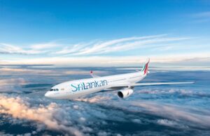 SriLankan Airlines cancels Jakarta services amid Anak Krakatoa Volcano eruption
