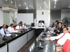 Rs. 73 Bn Kalu Ganga Water Project to supply Kalutara–Colombo