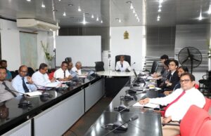 Rs. 73 Bn Kalu Ganga Water Project to supply Kalutara–Colombo