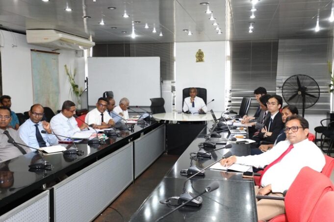 Rs. 73 Bn Kalu Ganga Water Project to supply Kalutara–Colombo