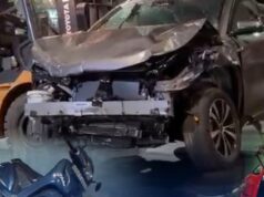Police release details of Mattakkuliya Crash that killed 3