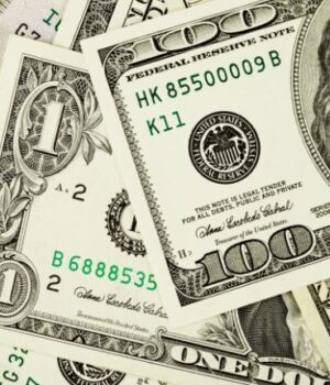 Dollar rate today: US Dollar selling rate steady at Rs. 332