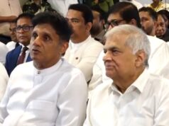 SJB and UNP to unite against government, Sajith announces