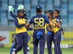 Sri Lanka storm into Asian Games semi‑finals with dominant win over Malaysia
