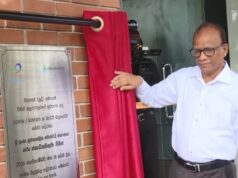 Energy Minister highlights battery storage expansion plans