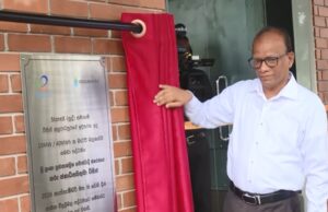 Energy Minister highlights battery storage expansion plans