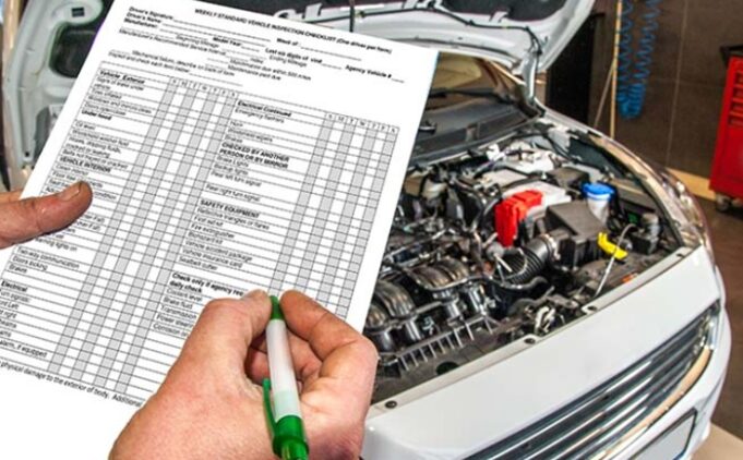 Mandatory Road Worthiness Test proposed for passenger transport vehicles