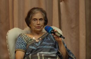 “I worked 15 hours a day, had to sell land”: CBK Reflects on balancing Presidency and motherhood