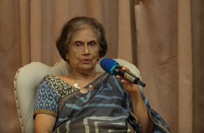 “I worked 15 hours a day, had to sell land”: CBK Reflects on balancing Presidency and motherhood