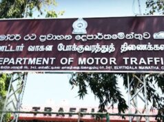 New WhatsApp hotline for motor vehicle complaints