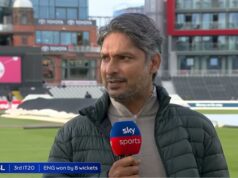 “A Slow, Long Journey” Sanga on what Sri Lanka must do