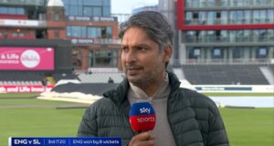 “A Slow, Long Journey” Sanga on what Sri Lanka must do