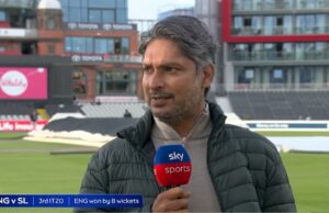 “A Slow, Long Journey” Sanga on what Sri Lanka must do