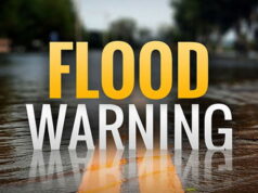 Severe flood warning issued for Mahaweli River in Pasbage Korale