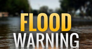 Severe flood warning issued for Mahaweli River in Pasbage Korale