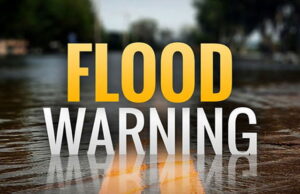 Severe flood warning issued for Mahaweli River in Pasbage Korale